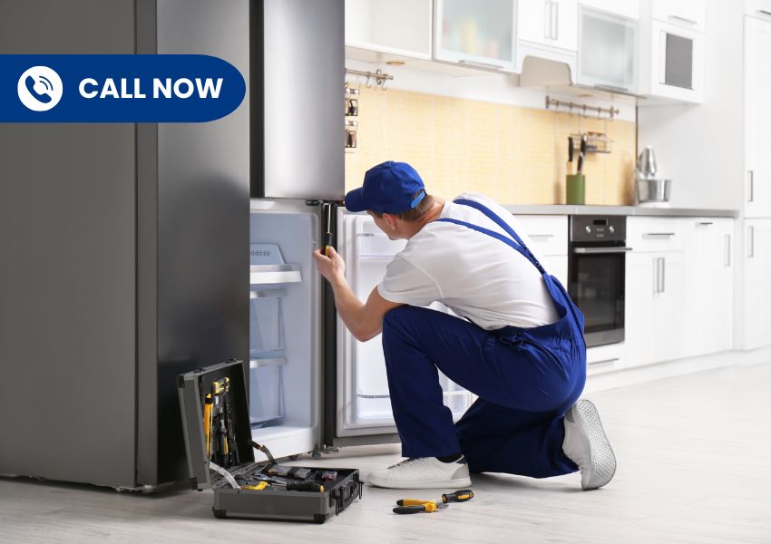 Trappe Appliance Repair Company